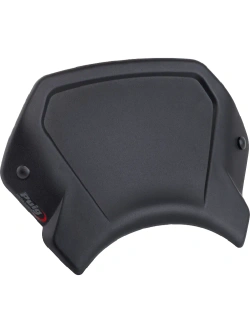 Owiewka motocyklowa Puig Retro Triumph Scrambler 1200X (24-) czarna