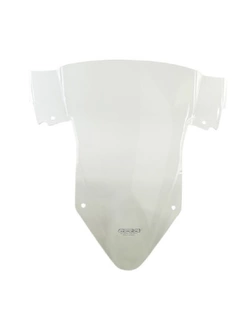 Szyba motocyklowa MRA "SP" BMW S 1000 RR (25-) przezroczysta
