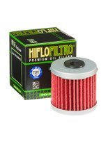 FILTR OLEJU HIFLO HF167