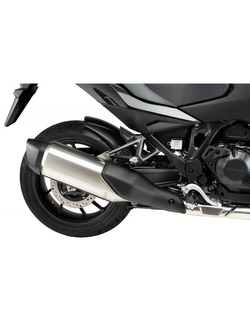 Błotnik tylny PUIG Honda NT 1100/DCT (22-24) czarny