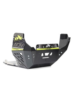 Płyta pod silnik AXP Racing Husqvarna Norden 901 (22-25)
