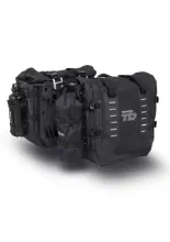 Tekstylne sakwy boczne SHAD Terra TR40 [2 x 32L]