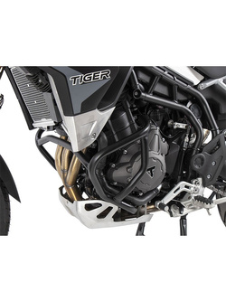 Gmole Hepco&Becker Triumph Tiger 900 Rally / GT / PRO (20-23) czarne