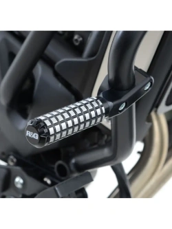 Podnóżek R&G Racing Kawasaki Vulcan (15-24)/ Cafe (18-)