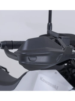Zestaw osłon dłoni Adventure SW-Motech Kawasaki KLE 500/ SE (26-)