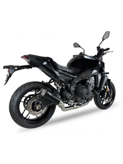 Pełny układ wydechowy IXIL RC3B Sport Xtrem Yamaha MT-09 (24-)