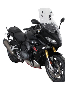 Szyba motocyklowa MRA Vario-X-Creen "VXCM" BMW R 1250 RS [19-] przeźroczysta