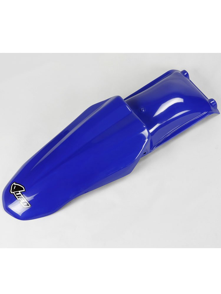 Tylny błotnik UFO niebieski do Husqvarna CR 125/250/360 (00-03)