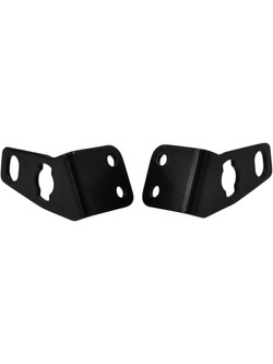 Adapter do montażu kierunkowskazów Zieger do BMW S 1000 R (21-24), S 1000 RR (19-22), M 1000 RR (21-22)