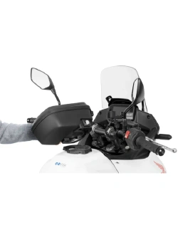 Mocowanie tankbagów Shad Click System Kawasaki (wybrane modele)