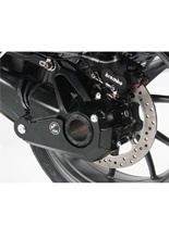 Osłona kardana Hepco&Becker BMW R 1250 RS [19-]