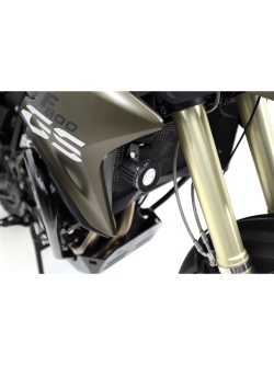 Mocowanie świateł drogowych Denali BMW F800GS/ F800GS ADV (13-18)