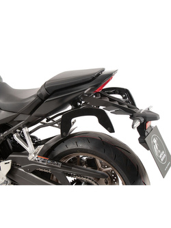 Stelaż pod sakwy motocyklowe Hepco&Becker C-Bow Honda CB 650 R / E-Clutch (24-)