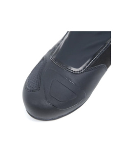 Buty motocyklowe damskie TCX R04D WP czarne