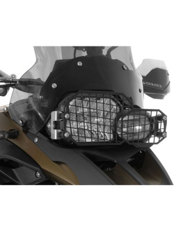Osłona reflektora Touratech do BMW F650GS(Twin)/F700GS/F800GS/F800GS Adventure [tylko do jazdy typu off-road]