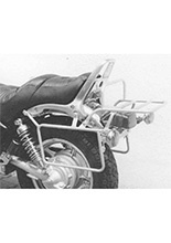 Komplet stelaży bocznych oraz stelaż centralny Hepco&Becker Yamaha XV 750/1000 Virago (81-91)
