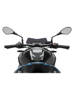 Owiewka motocyklowa sportowa PUIG New Generation Sport BMW M1000R/S1000R (25-) mocno przyciemniana