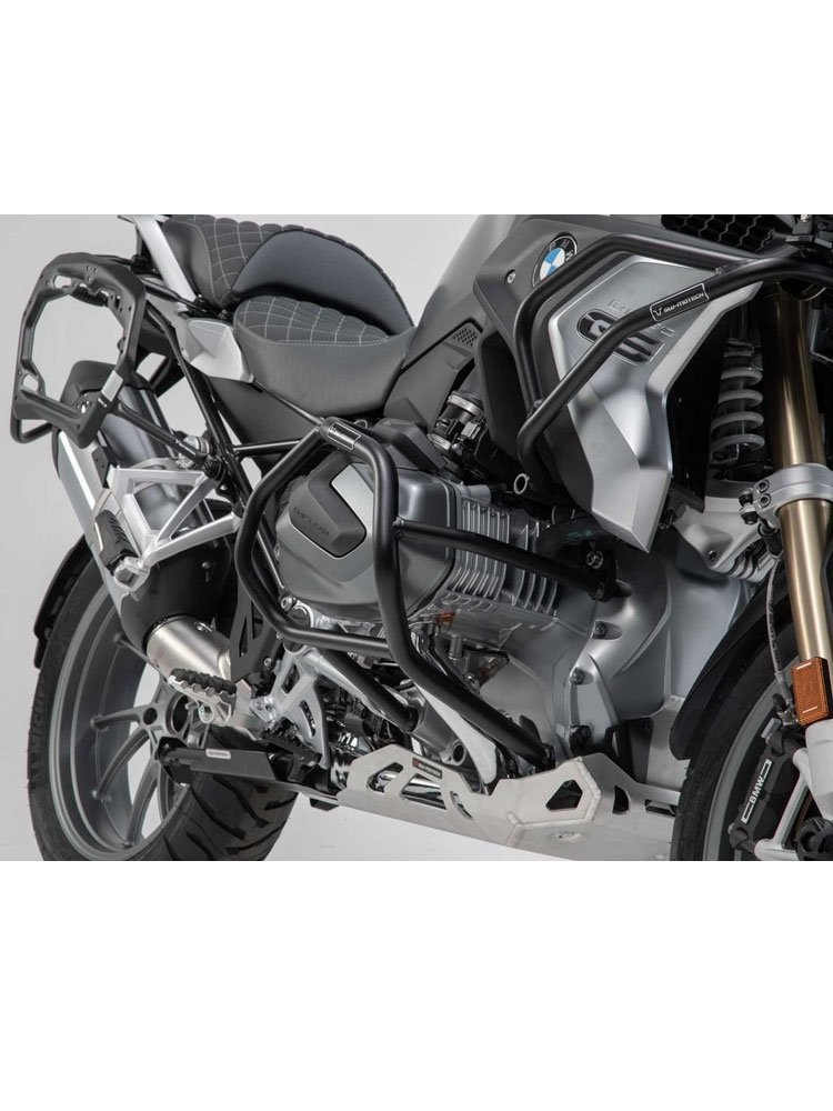 Crashbary dolne SW-Motech do BMW R 1250 GS, R 1250 R / RS (19-)
