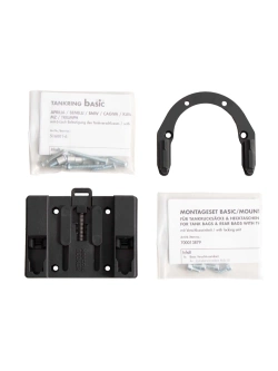 Tankring Basic Hepco&Becker Triumph Trident 660 (25-)