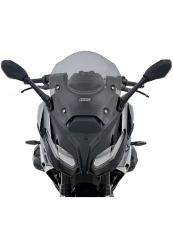 Szyba motocyklowa WRS Sport BMW R 1300 RS (25-) mocno przyciemniana