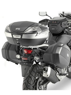 Stelaż kufrów bocznych Monokey Side V35, V37 GIVI Suzuki DL 650 V-Strom (17-24)
