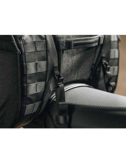 Torba na tył SW-Motech Legend Gear LR5 czarna [poj.: 52l]