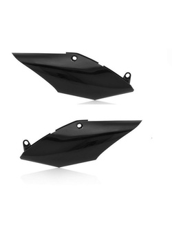 Pełny zestaw plastików Acerbis Honda CRF 450 R [19-20] czarny