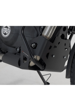 Osłona silnika SW-MOTECH do Royal Enfield Himalayan (17-)/ Scram 411 (21-25)