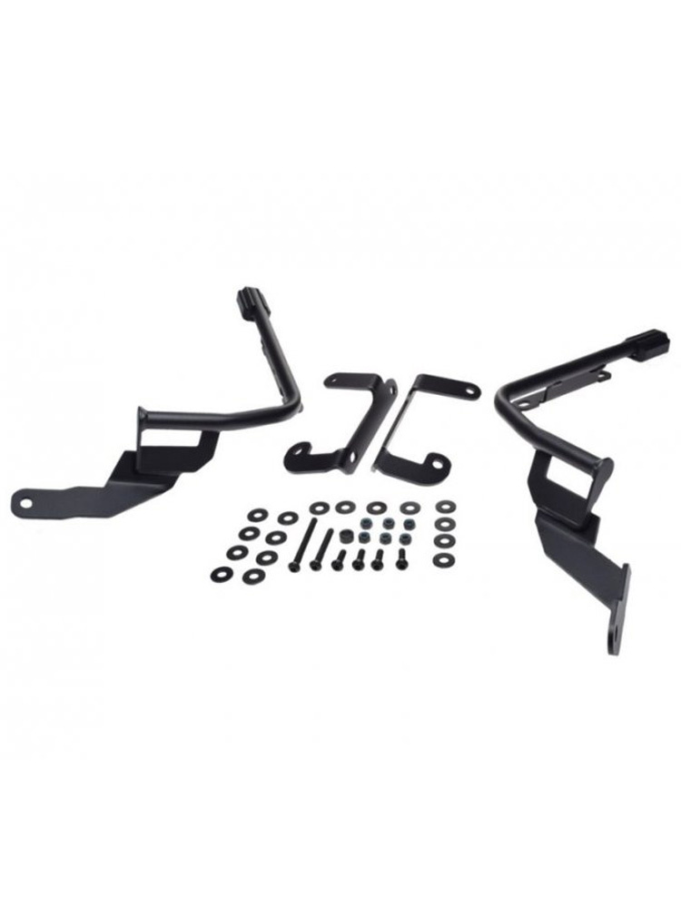 Stelaż pod kufry boczne Shad 3P system Honda NC 750 X (21-25)