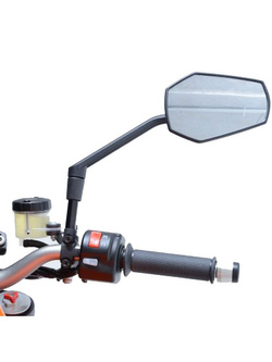 Przedłużenie lusterek R&G do BMW F750 GS (18-19), F850 GS (18-19), R 1250 R (19-20), R NINE T (14-18), R1200R (15-18), R1250 GS (18-20), S1000R (14-20), S1000XR (15-18)