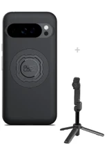 Zestaw: etui MAG na telefon Google Pixel 10 Pro XL (magnetyczne) + statyw/ selfie stick Quad Lock