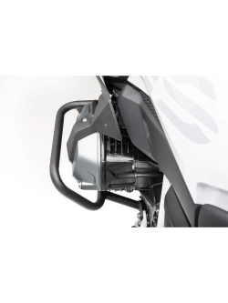 Gmole PUIG BMW R1250 GS czarne (dolne - silnika)