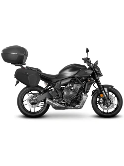 Stelaż pod kufer centralny Shad Yamaha MT-07 (25-)