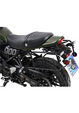 Stelaż kufrów bocznych Hepco&Becker Lock-It Kawasaki Z 900 RS/ Café [18-25]