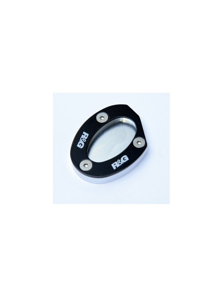 Poszerzenie stopki R&G Do Kawasaki ER-5 (Wszystkie lata) / Versys 1000 (12-14) / Z1000 (14-18) / Z1000R (17-18) / Z1000SX (Ninja 1000) (11-16) / ZX6-