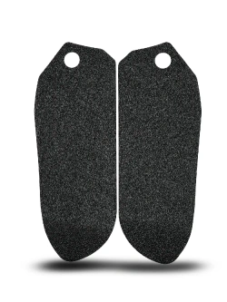 Tankpady antypoślizgowe R&G Racing BMW S 1000 XR/ M 1000 XR (24-) czarne