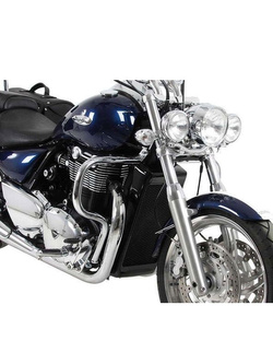 Gmol silnika Hepco&Becker do Triumph Thunderbird 1600 / 1700
