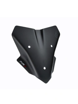 Owiewka motocyklowa sportowa PUIG Honda CB1000 Hornet/ SP (25-) czarna matowa