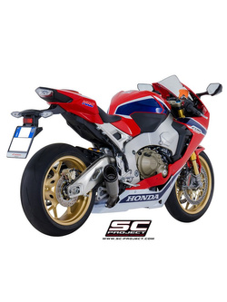Tłumik S1 Slip-on SC-Project do Honda CBR 1000RR / SP [17]