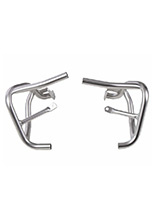 Gmole silnika Hepco&Becker Triumph Tiger 850 Sport (21-24) srebrne