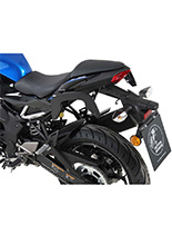 Stelaż boczny C-Bow Hepco&Becker KAWASAKI Z125 (18-)