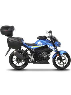 Stelaż kufrów bocznych Shad Suzuki GSX-S 125/ GSX-R 125 (17-24)