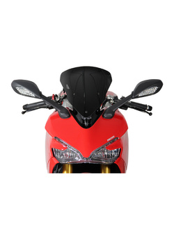 Szyba motocyklowa MRA Spoiler "SM" Ducati Supersport 939/950/S (wszystkie roczniki) przyciemniana