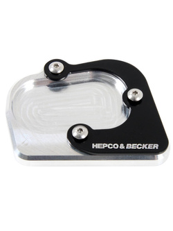 Poszerzenie stopki Hepco&Becker BMW R 1200 GS Adventure [14-18]