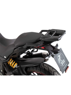 Stelaż pod kufer centralny Hepco&Becker EasyRack Ducati Multistrada 1260/ S [18-23]