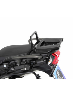 Stelaż centralny ALU-RACK Hepco&Becker Triumph Tiger XR / X / XRT [15-]