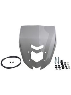 Szyba motocyklowa MRA Spoiler "NS" Yamaha MT-10 /SP [16-21] przyciemniana