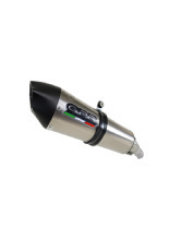 Pełny układ wydechowy G.P.R Gpe Ann. Titaium do BMW 1000 RR (15-16) Titanium