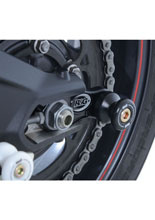 Rolki Wahacza R&G Racing Triumph (wybrane modele)