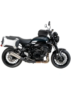 Stelaż pod sakwy motocyklowe Hepco&Becker C-Bow Kawasaki Z 900 RS/Black Ball Edition (26-) czarny